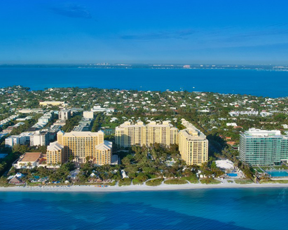 Self-Storage Key Biscayne